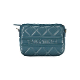 Mario Valentino Green Polyethylene Women Handbag -   -  Mario Valentino.